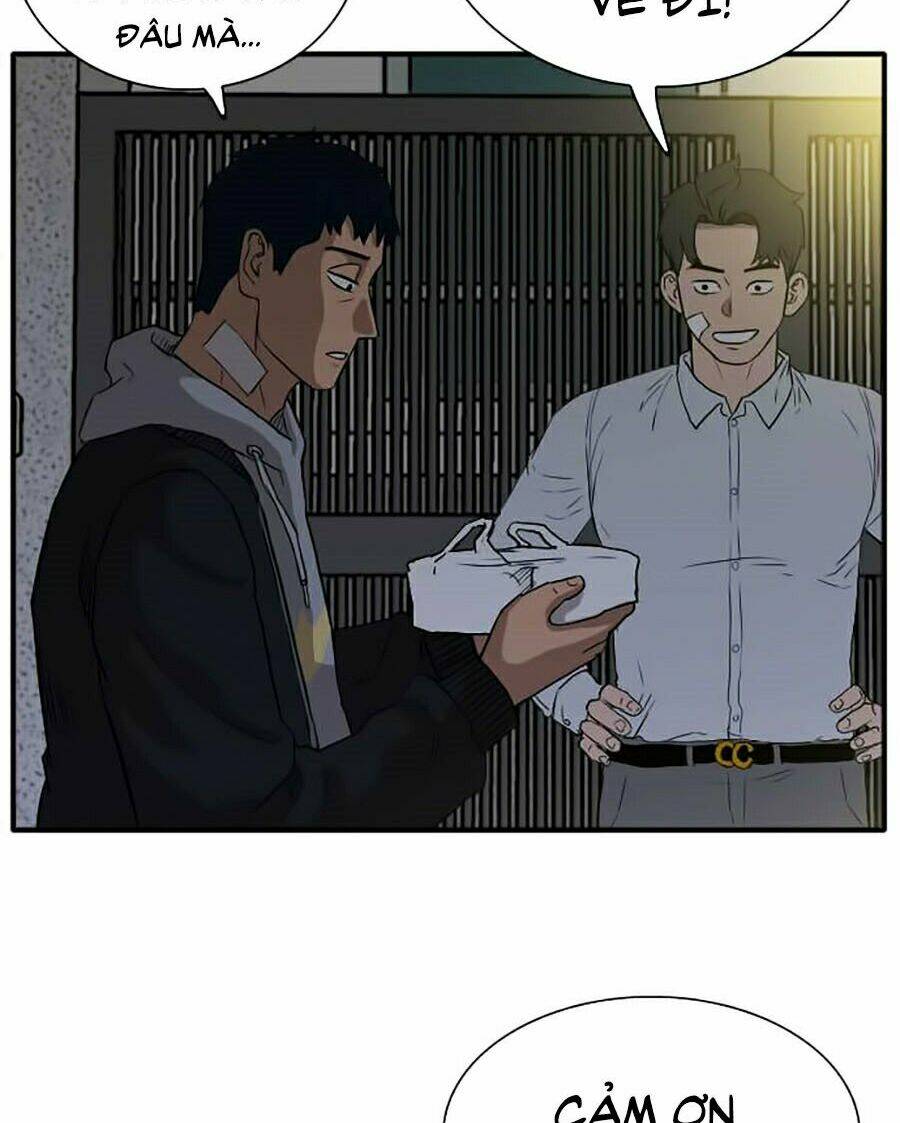 Người Xấu - Chapter 15 - Page 57