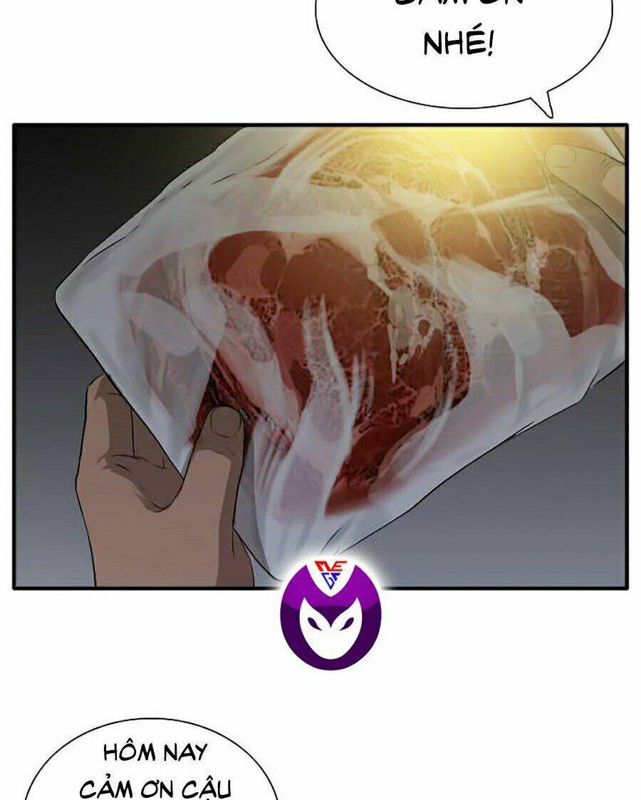 Người Xấu - Chapter 15 - Page 58