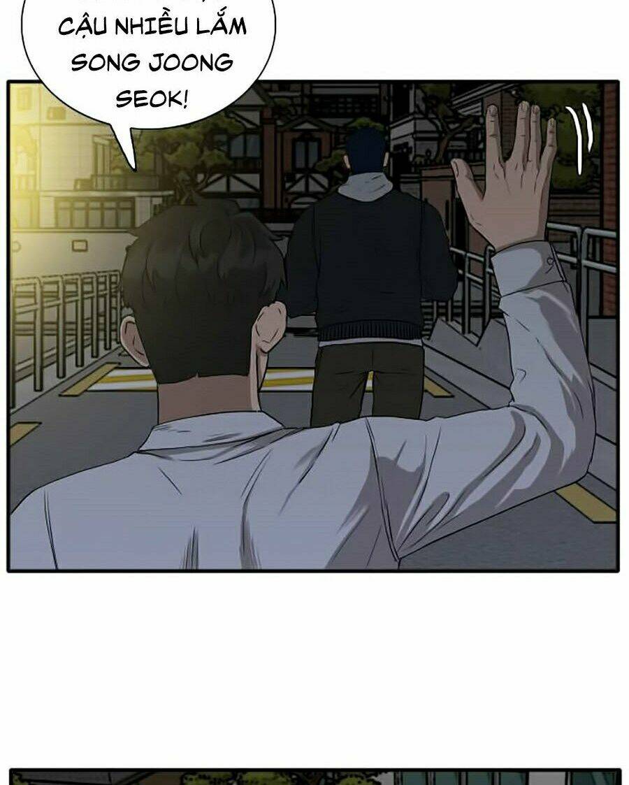 Người Xấu - Chapter 15 - Page 59