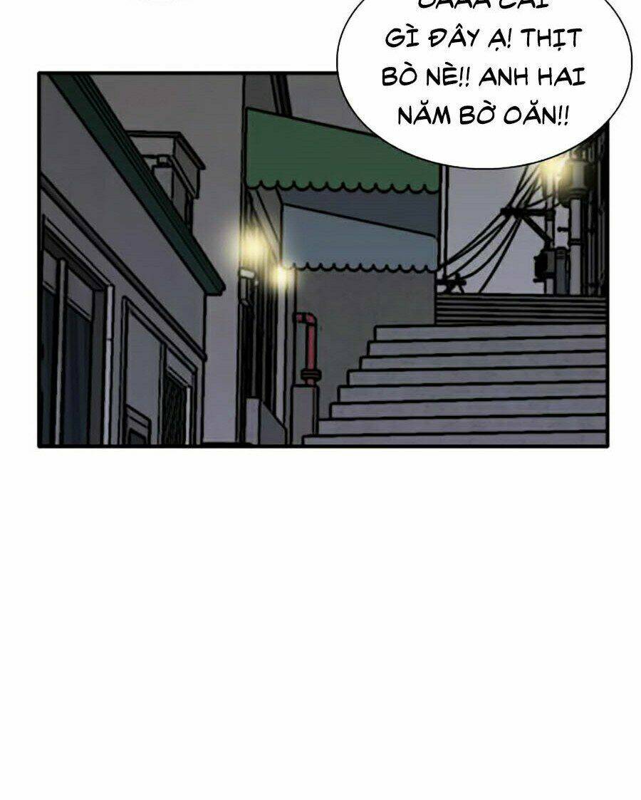 Người Xấu - Chapter 15 - Page 66