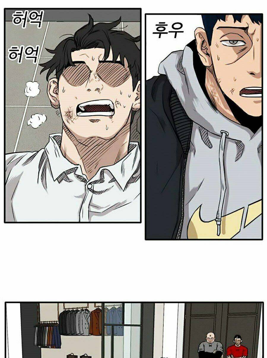 Người Xấu - Chapter 15 - Page 6