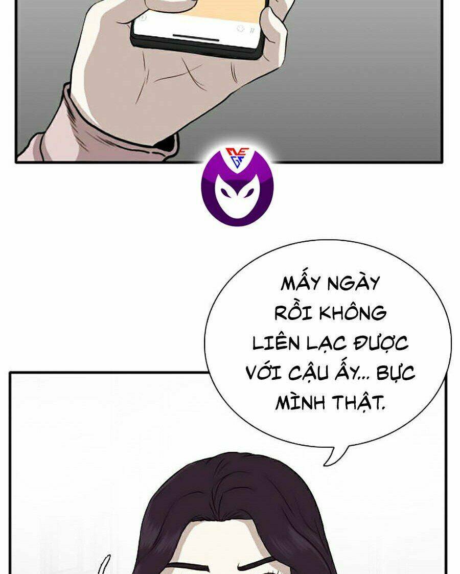 Người Xấu - Chapter 15 - Page 70