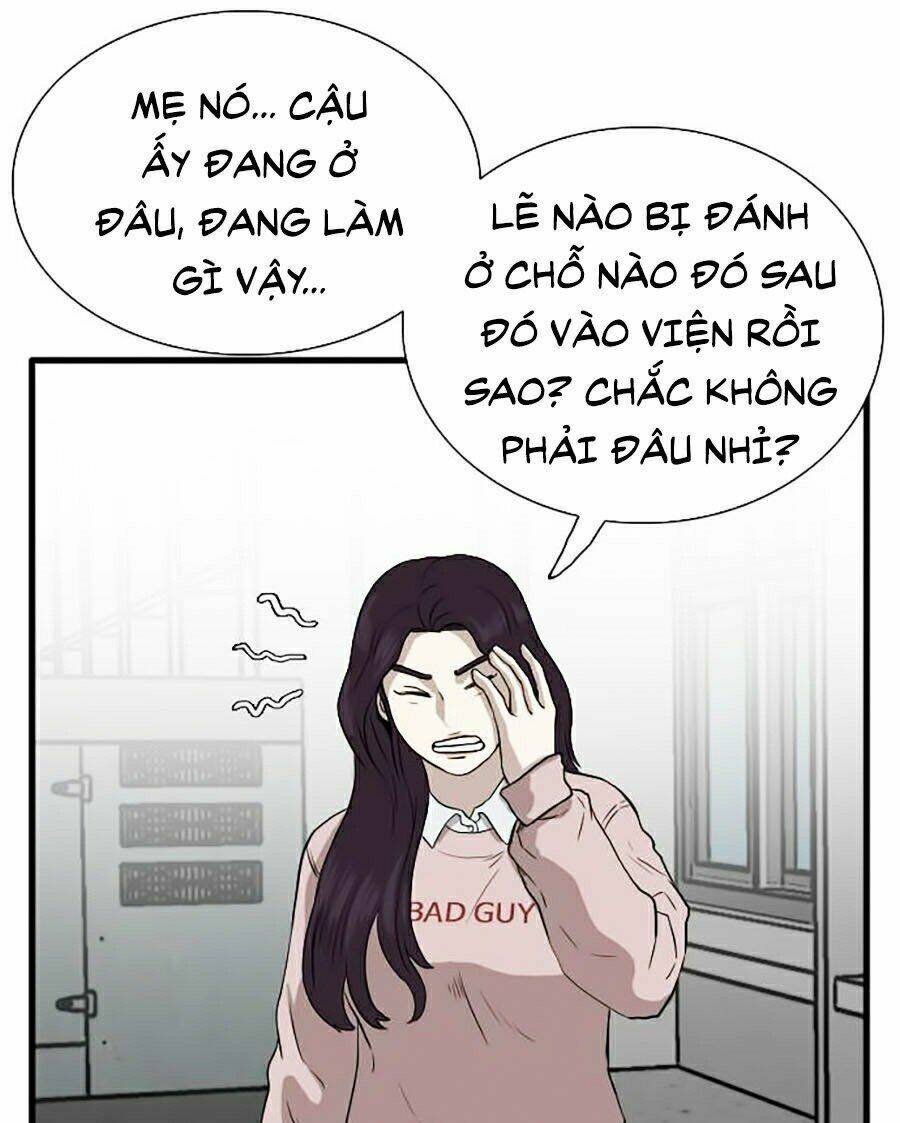 Người Xấu - Chapter 15 - Page 72