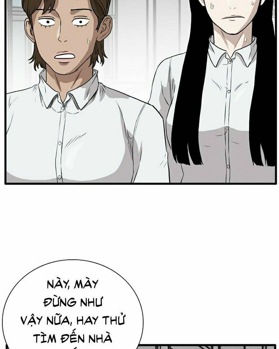 Người Xấu - Chapter 15 - Page 75