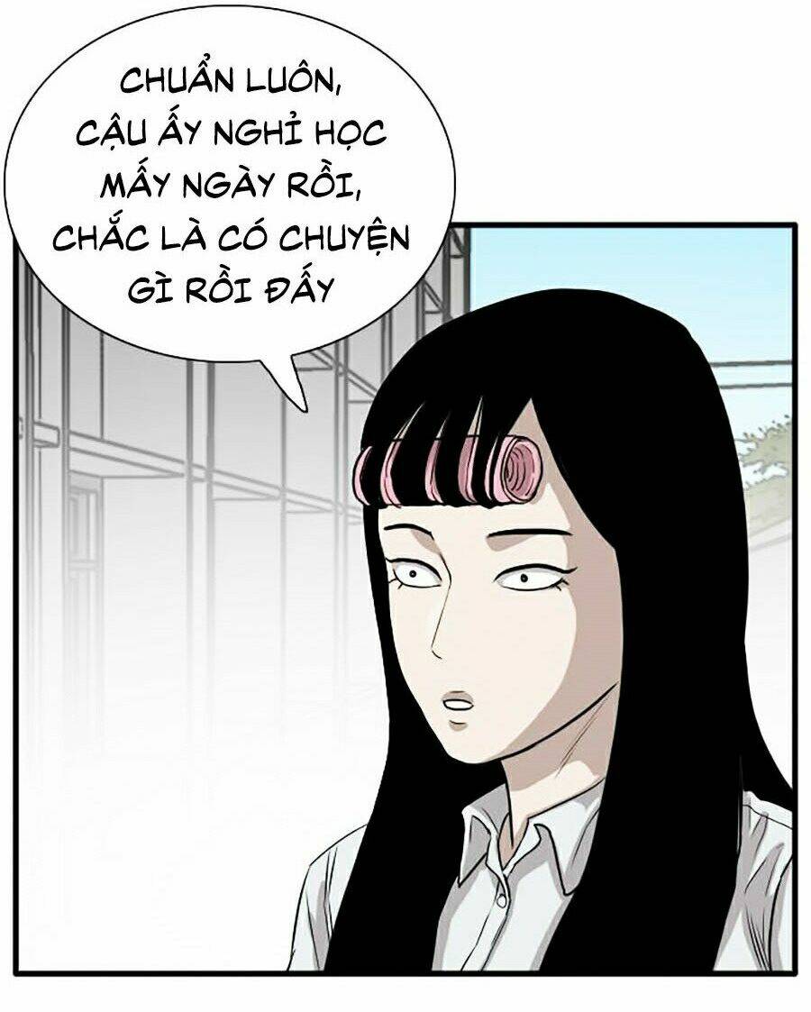 Người Xấu - Chapter 15 - Page 77