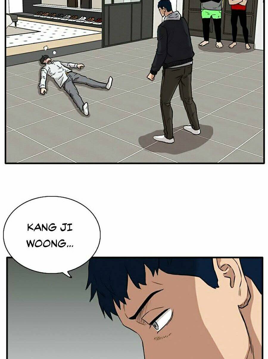 Người Xấu - Chapter 15 - Page 7