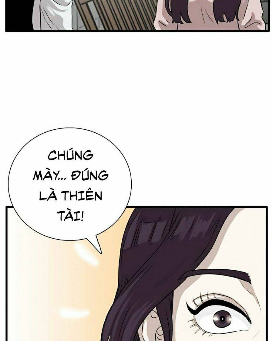 Người Xấu - Chapter 15 - Page 79