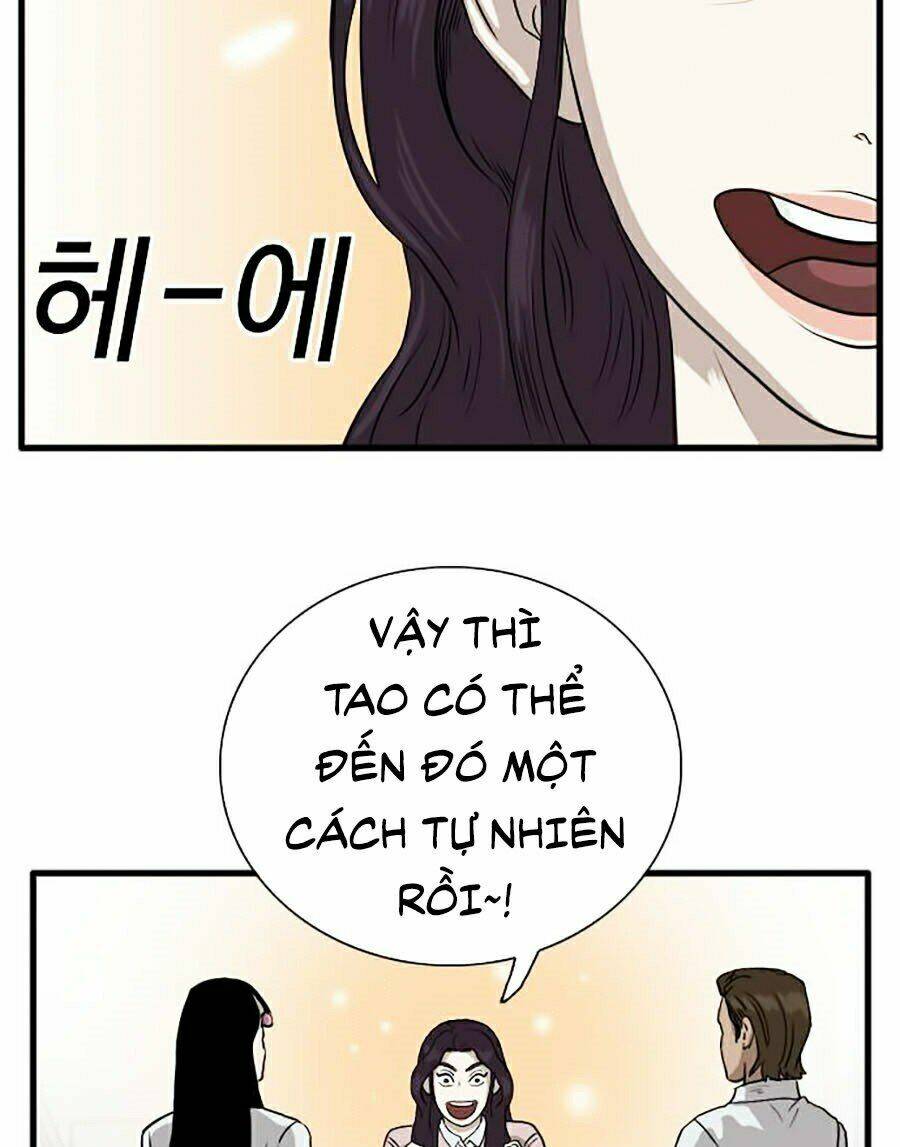 Người Xấu - Chapter 15 - Page 80