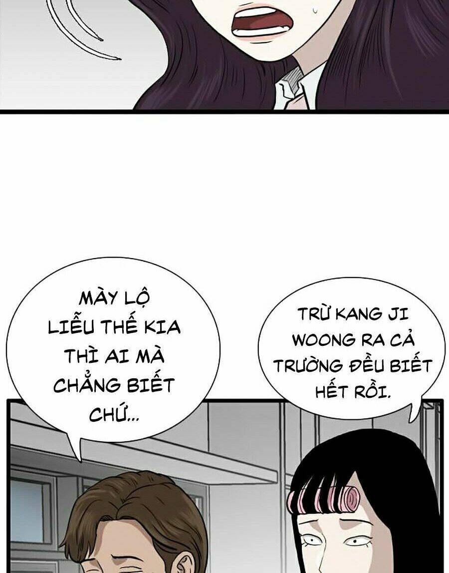 Người Xấu - Chapter 15 - Page 83