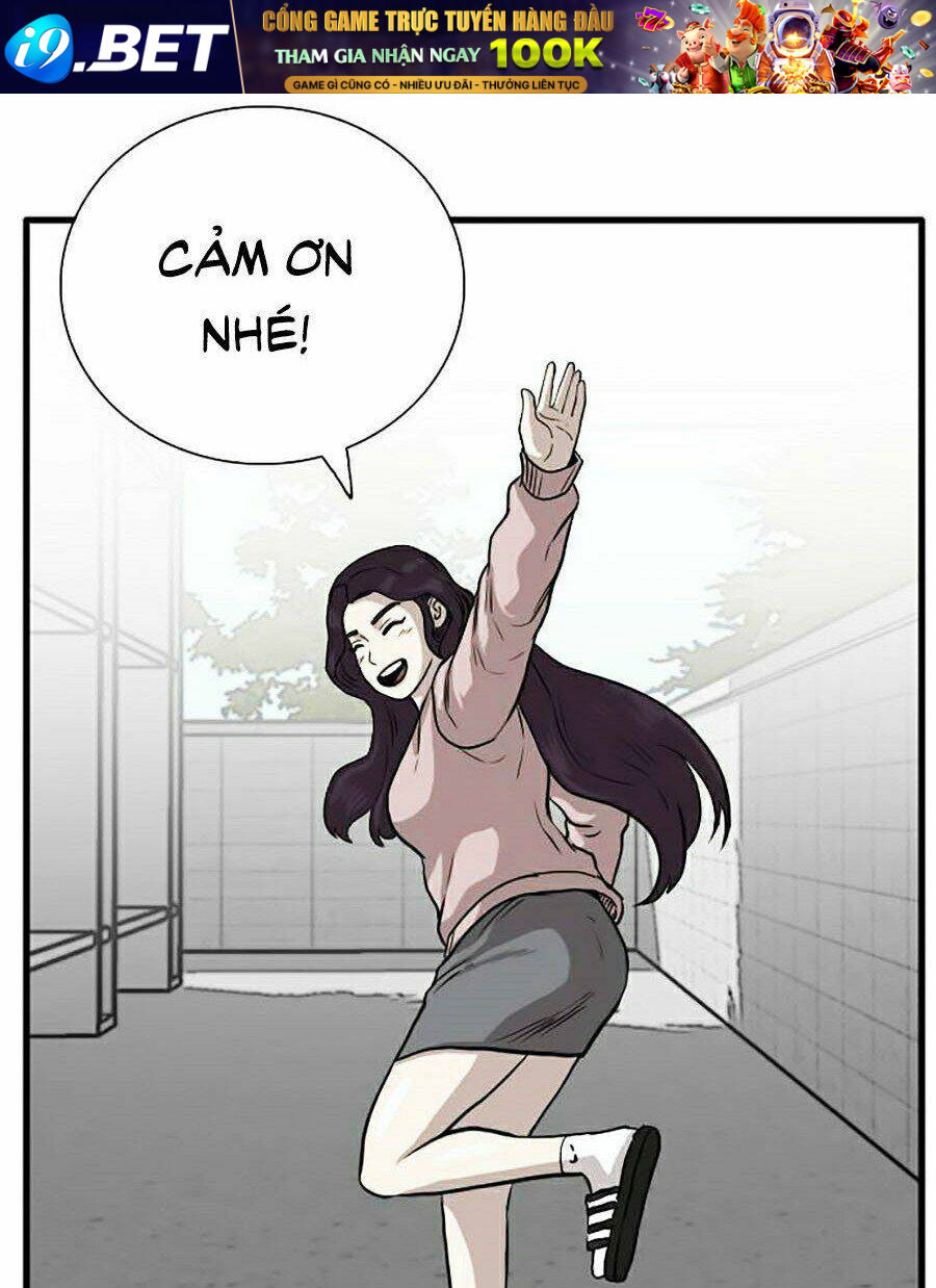 Người Xấu - Chapter 15 - Page 86