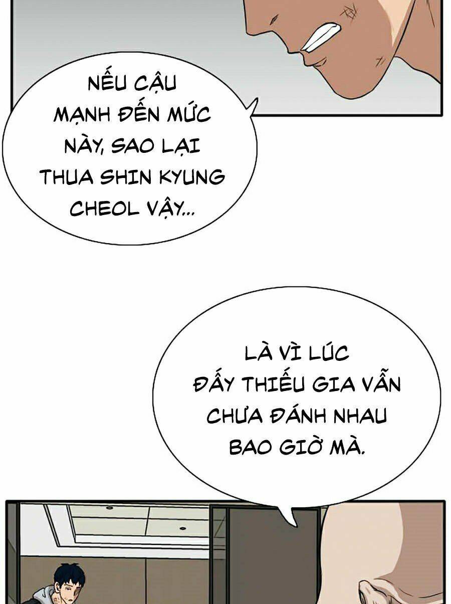 Người Xấu - Chapter 15 - Page 8