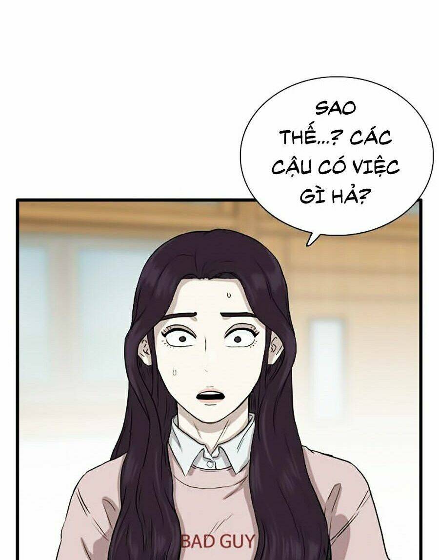 Người Xấu - Chapter 15 - Page 91