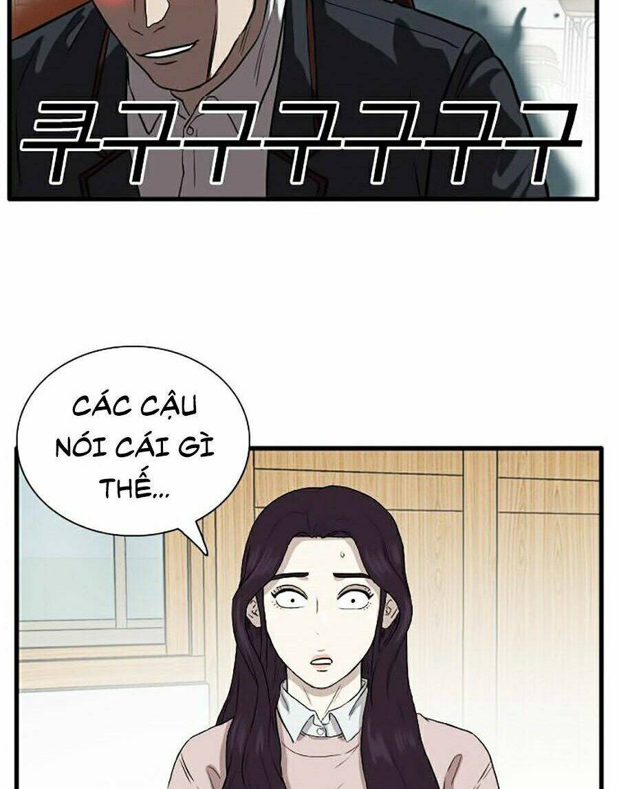 Người Xấu - Chapter 15 - Page 93