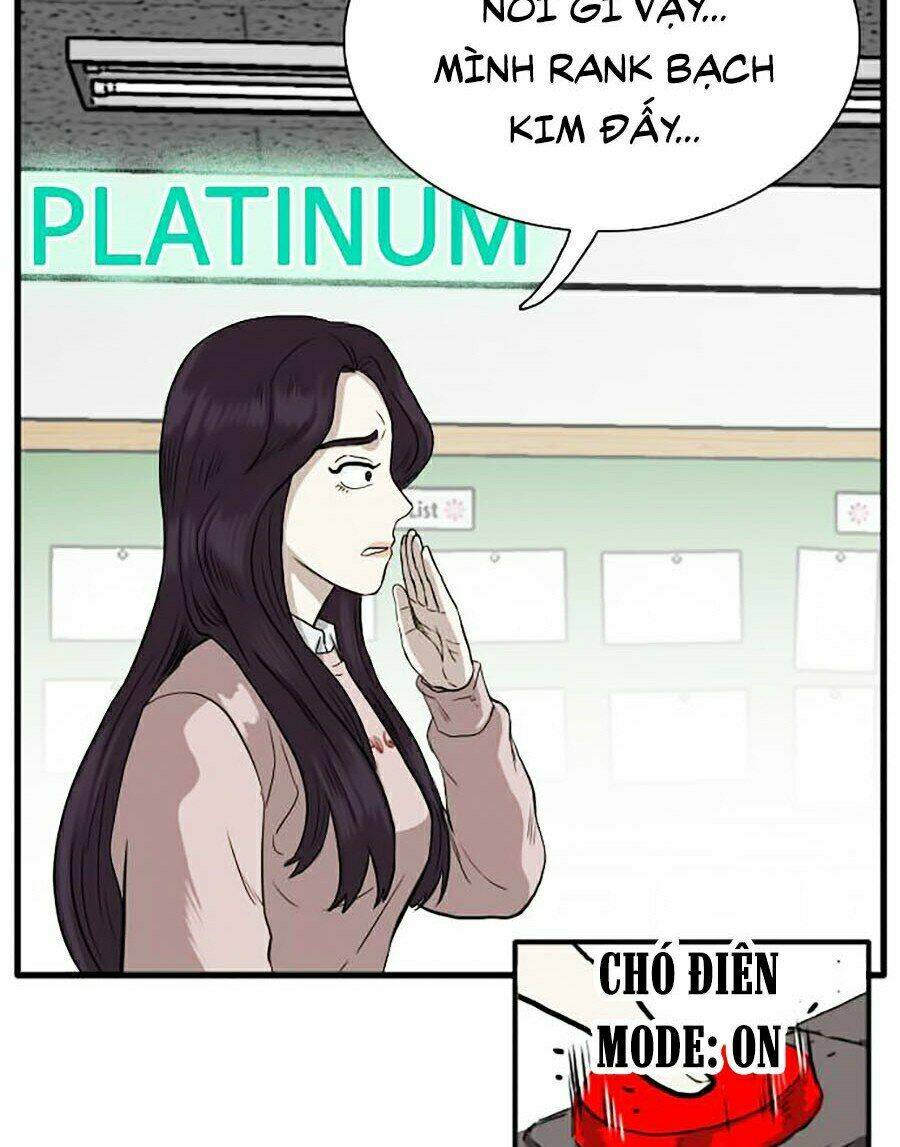 Người Xấu - Chapter 15 - Page 96