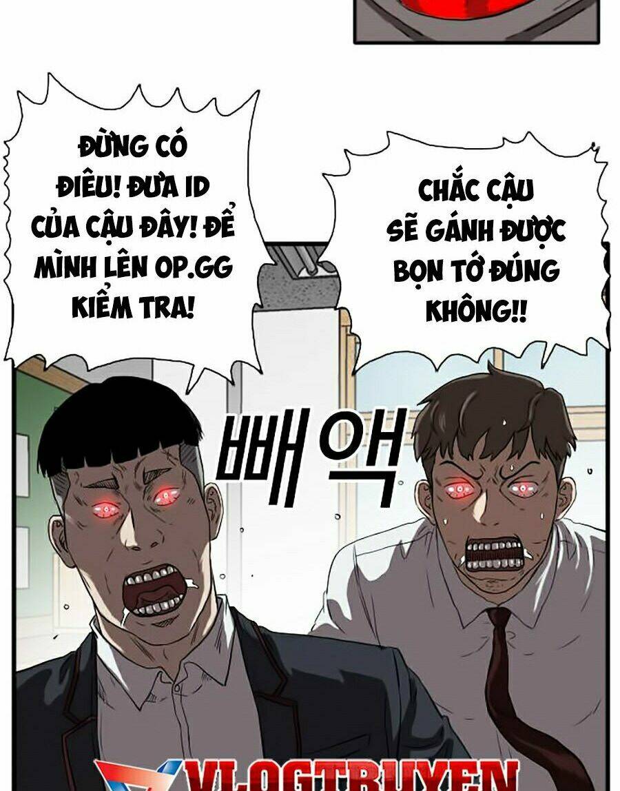 Người Xấu - Chapter 15 - Page 97