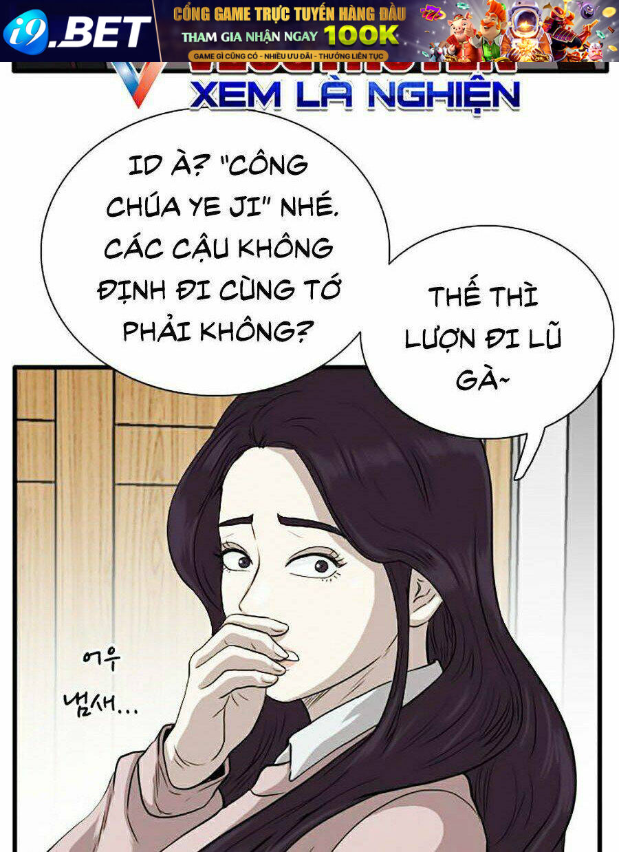 Người Xấu - Chapter 15 - Page 98