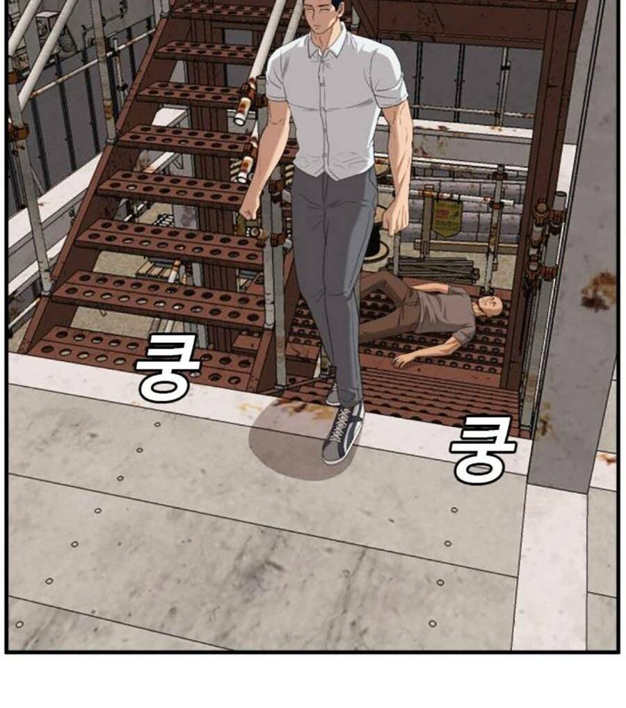 Người Xấu - Chapter 150 - Page 117