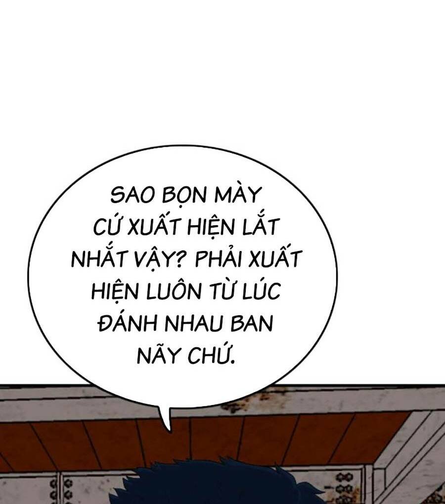 Người Xấu - Chapter 150 - Page 123
