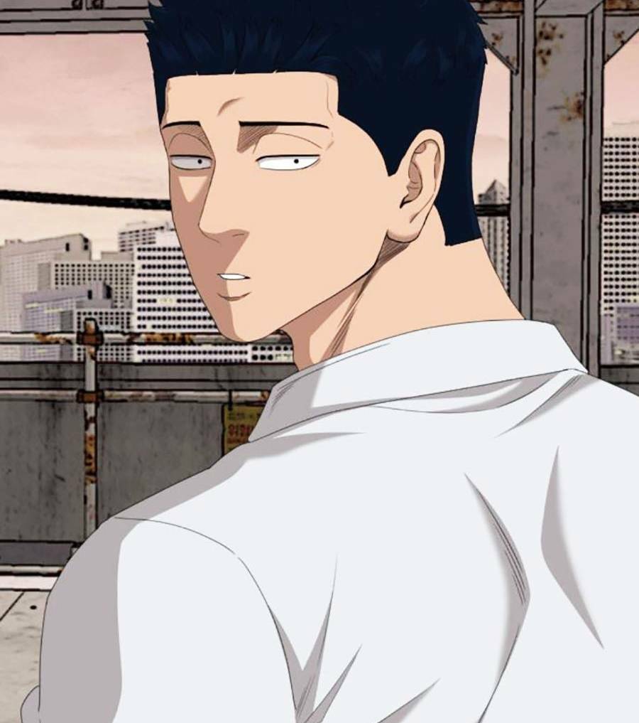 Người Xấu - Chapter 150 - Page 124