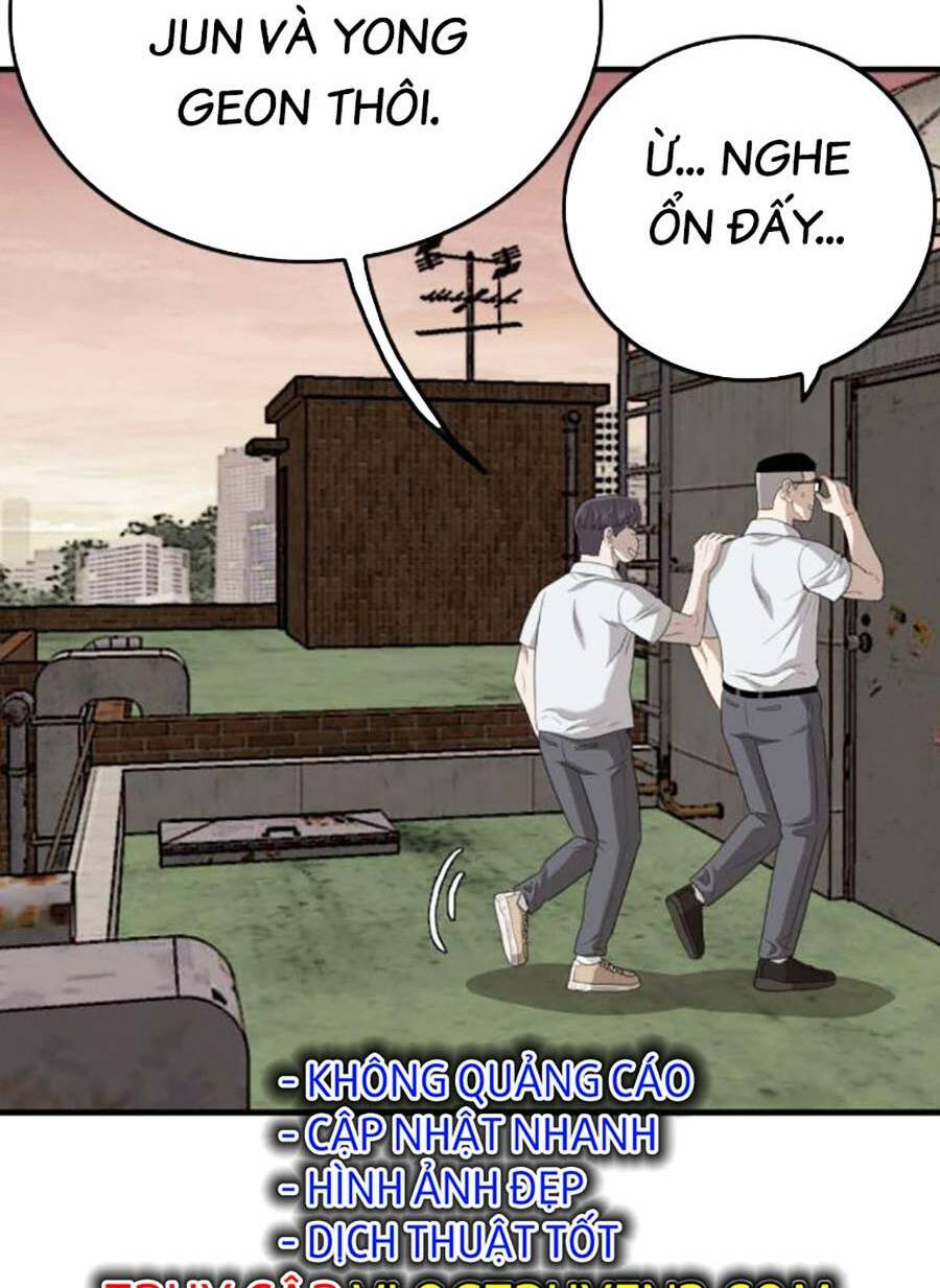 Người Xấu - Chapter 150 - Page 5