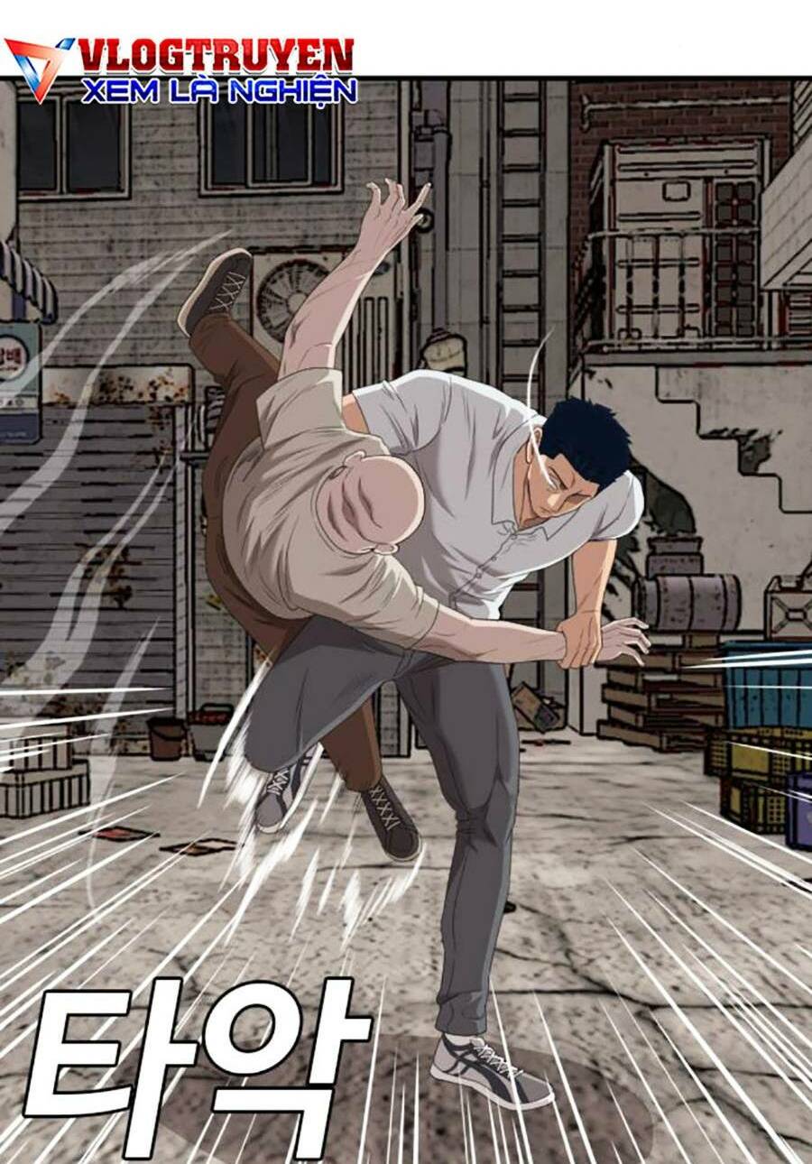 Người Xấu - Chapter 150 - Page 73