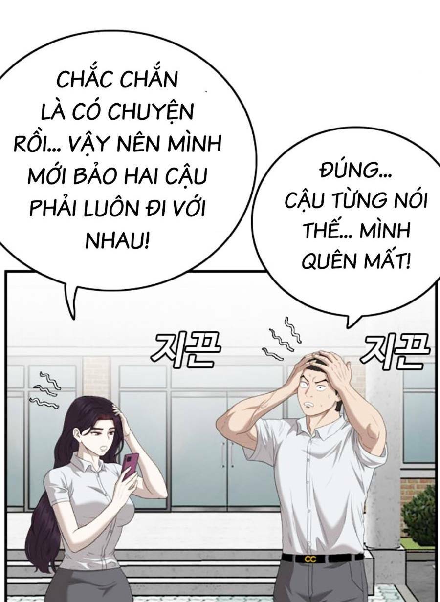 Người Xấu - Chapter 150 - Page 8