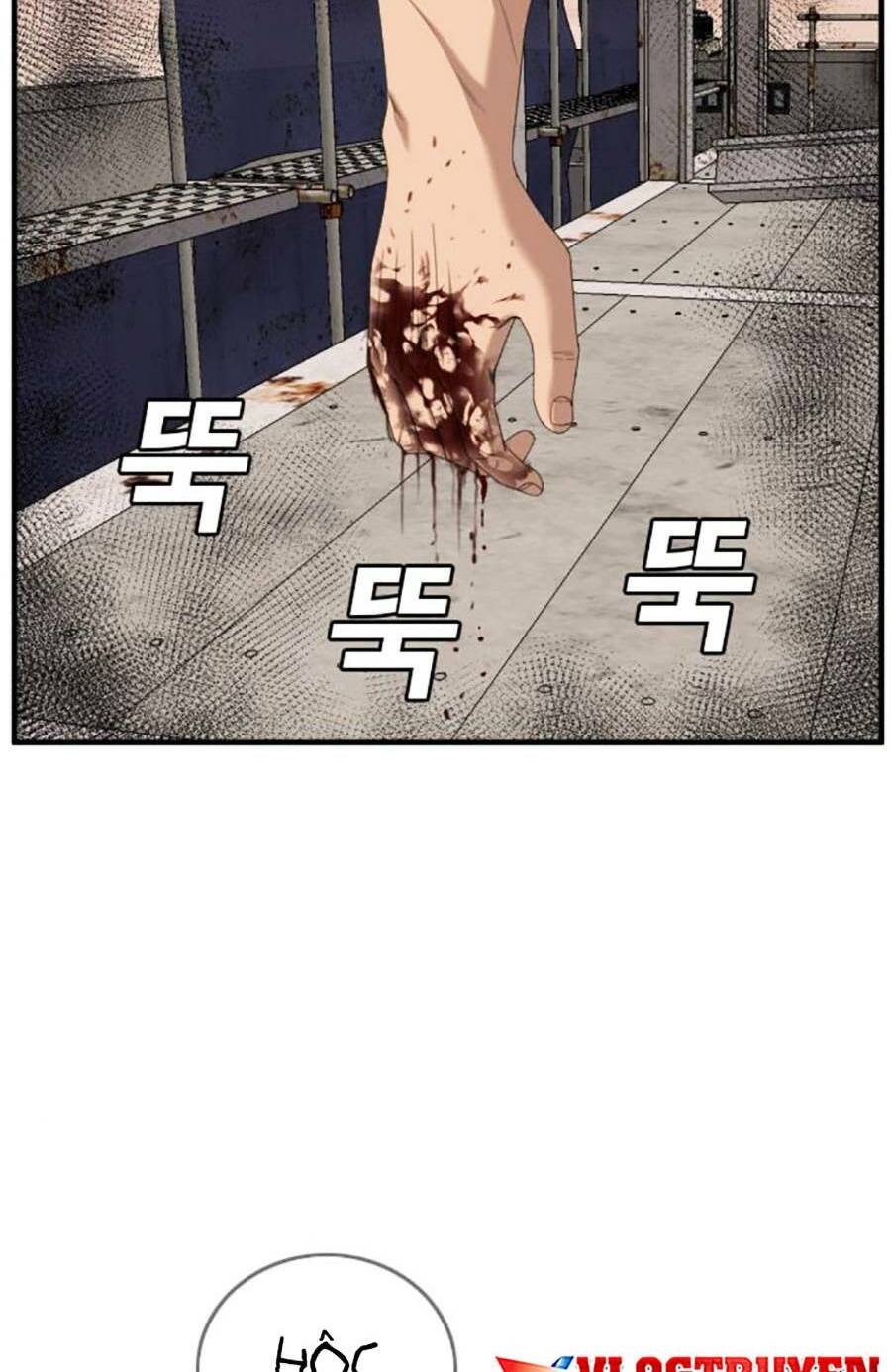 Người Xấu - Chapter 151 - Page 9