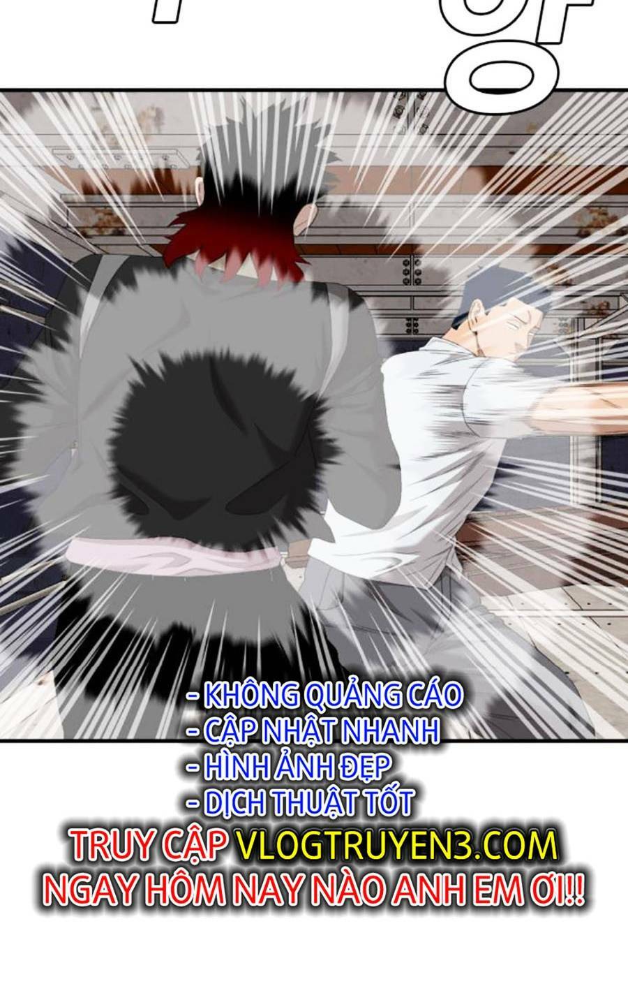 Người Xấu - Chapter 151 - Page 99