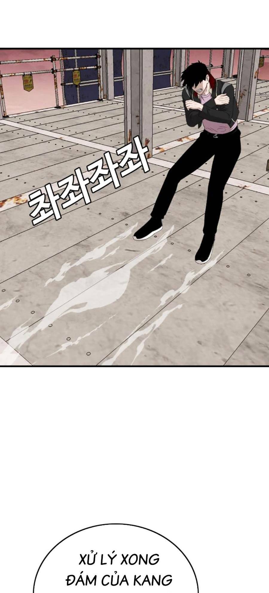 Người Xấu - Chapter 151 - Page 101