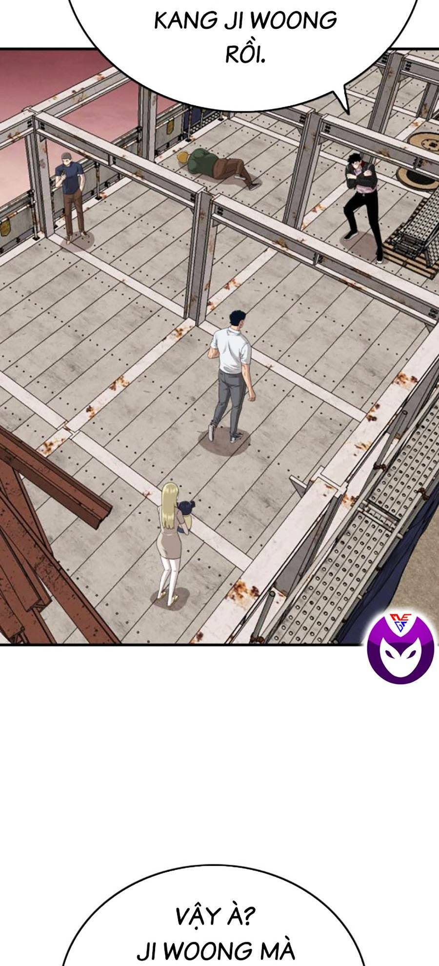Người Xấu - Chapter 151 - Page 103