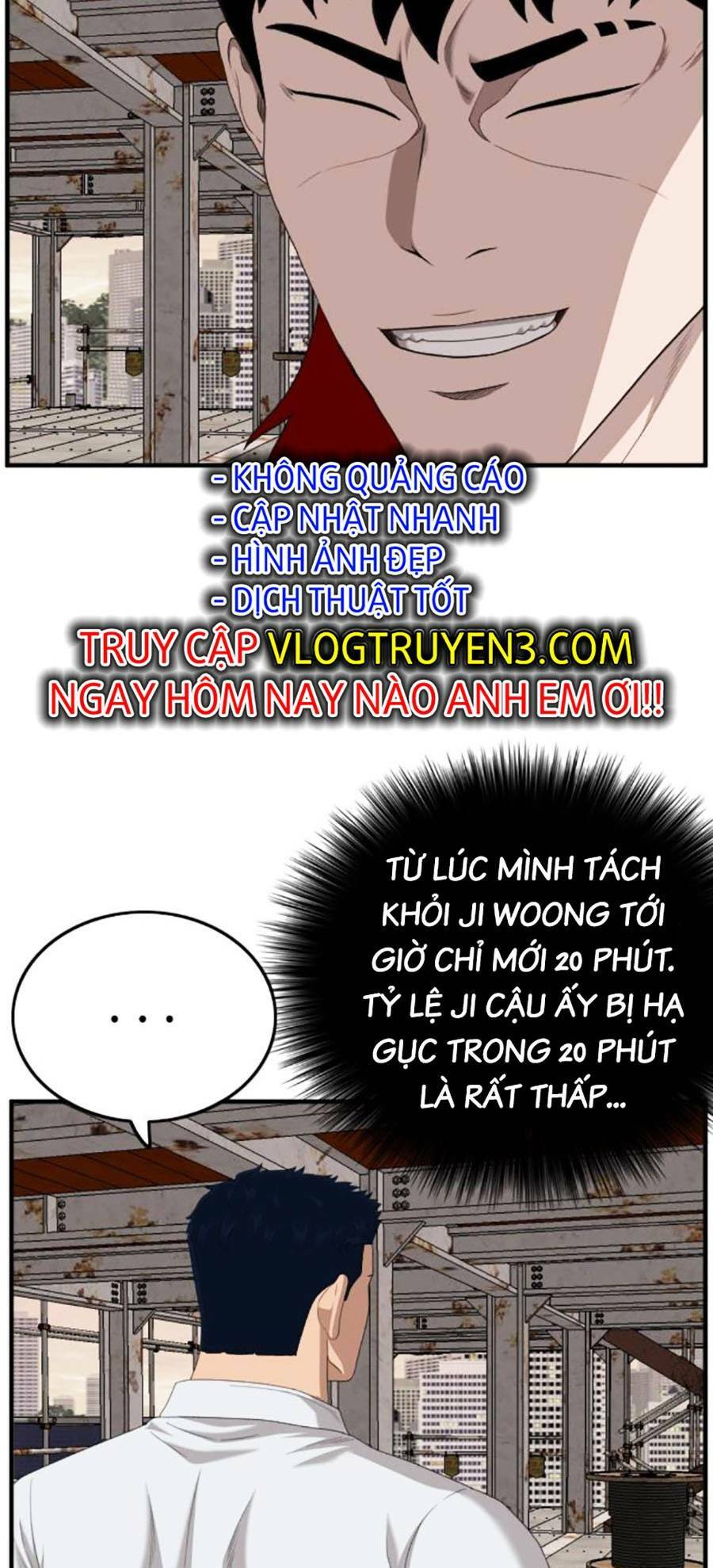 Người Xấu - Chapter 151 - Page 105