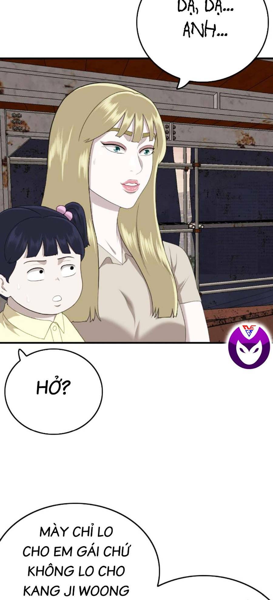 Người Xấu - Chapter 151 - Page 107