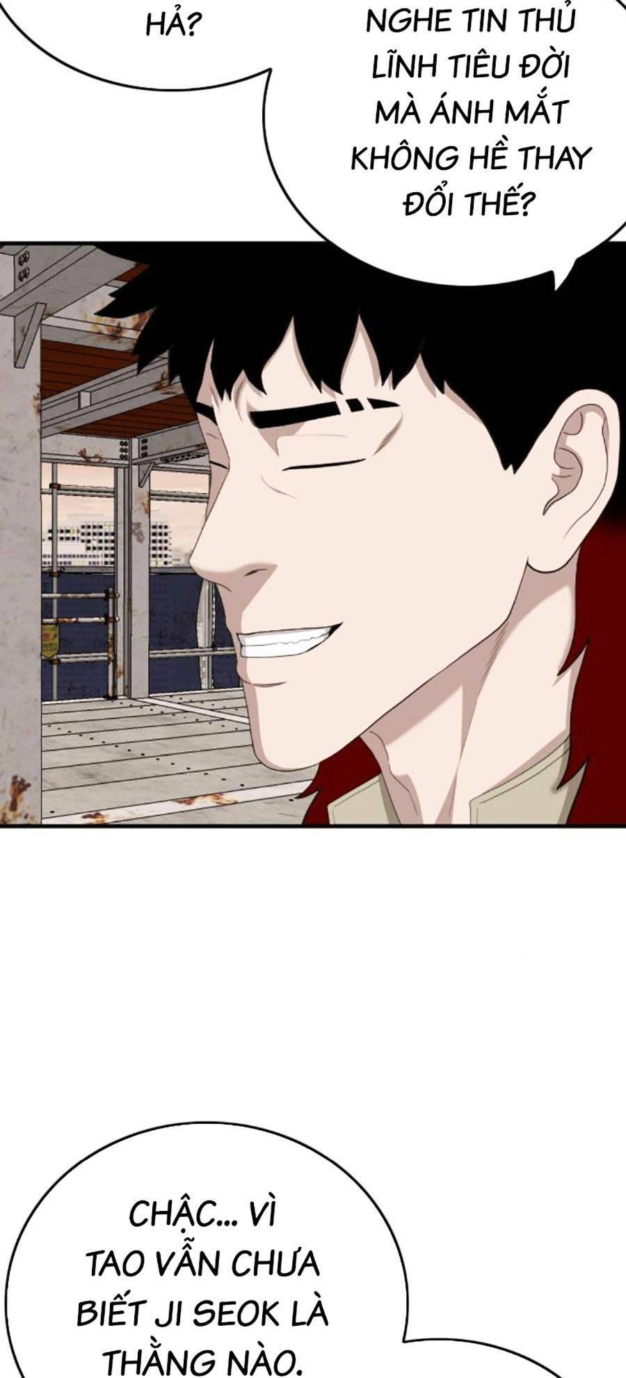 Người Xấu - Chapter 151 - Page 108