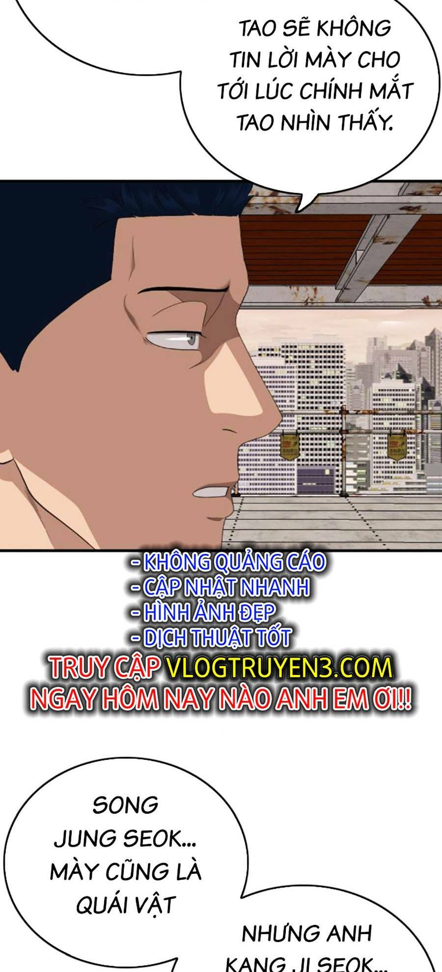 Người Xấu - Chapter 151 - Page 109