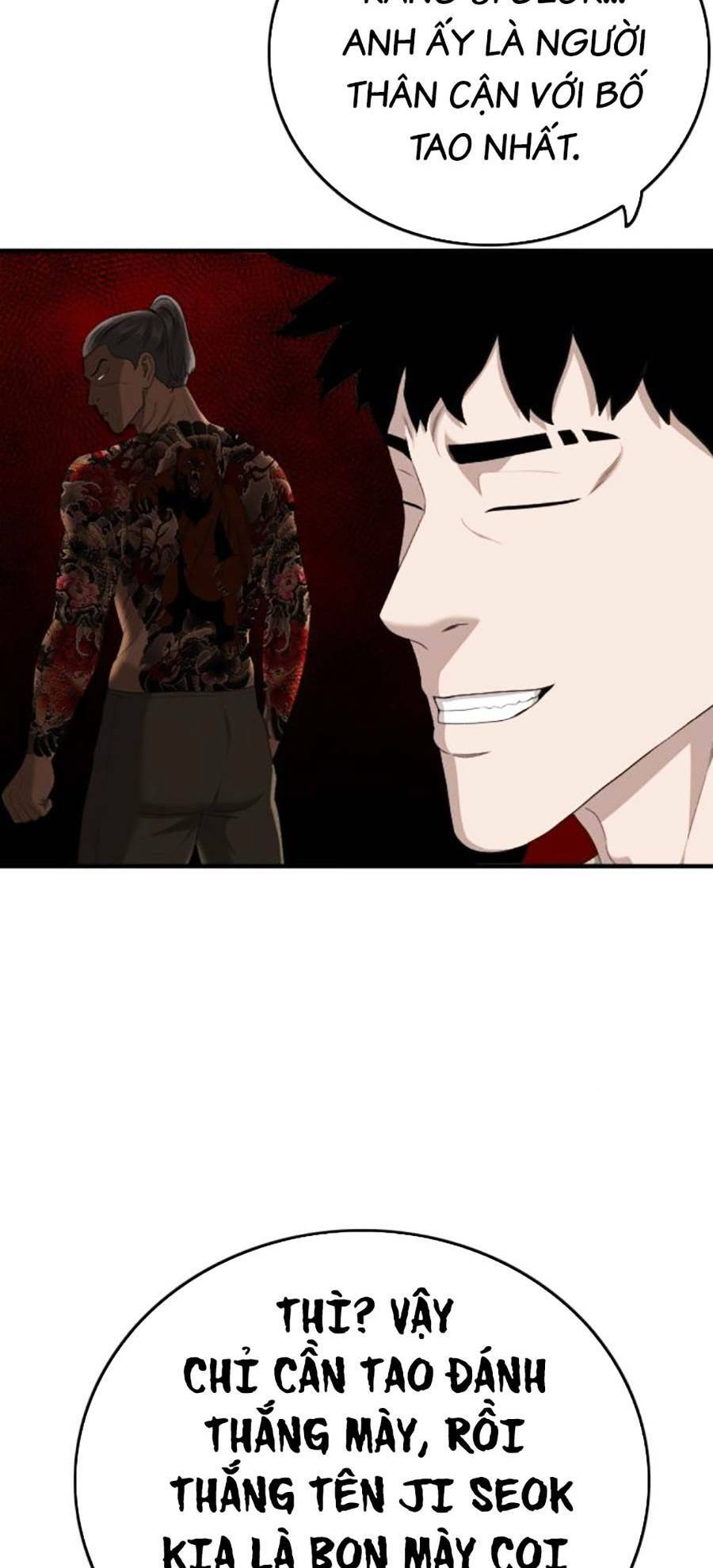 Người Xấu - Chapter 151 - Page 110