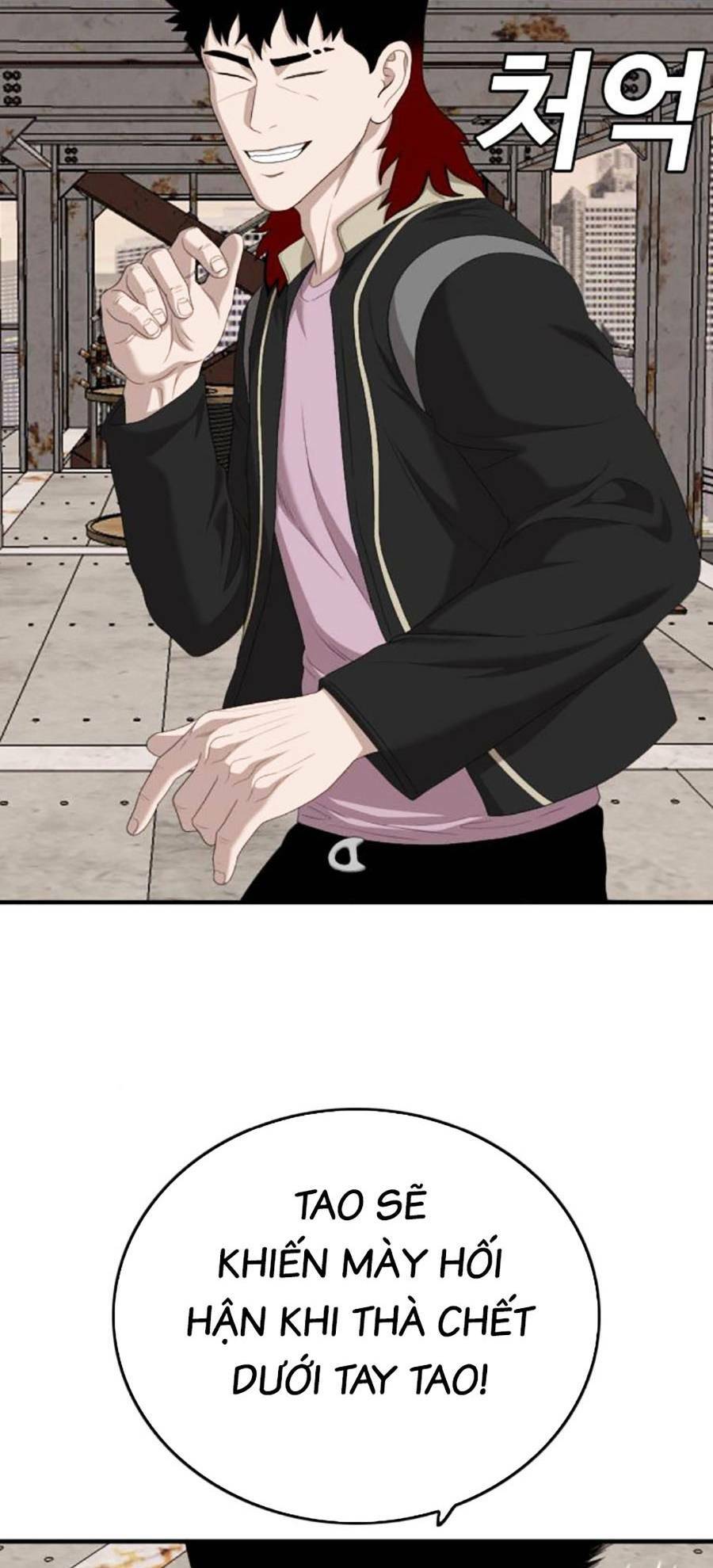 Người Xấu - Chapter 151 - Page 112