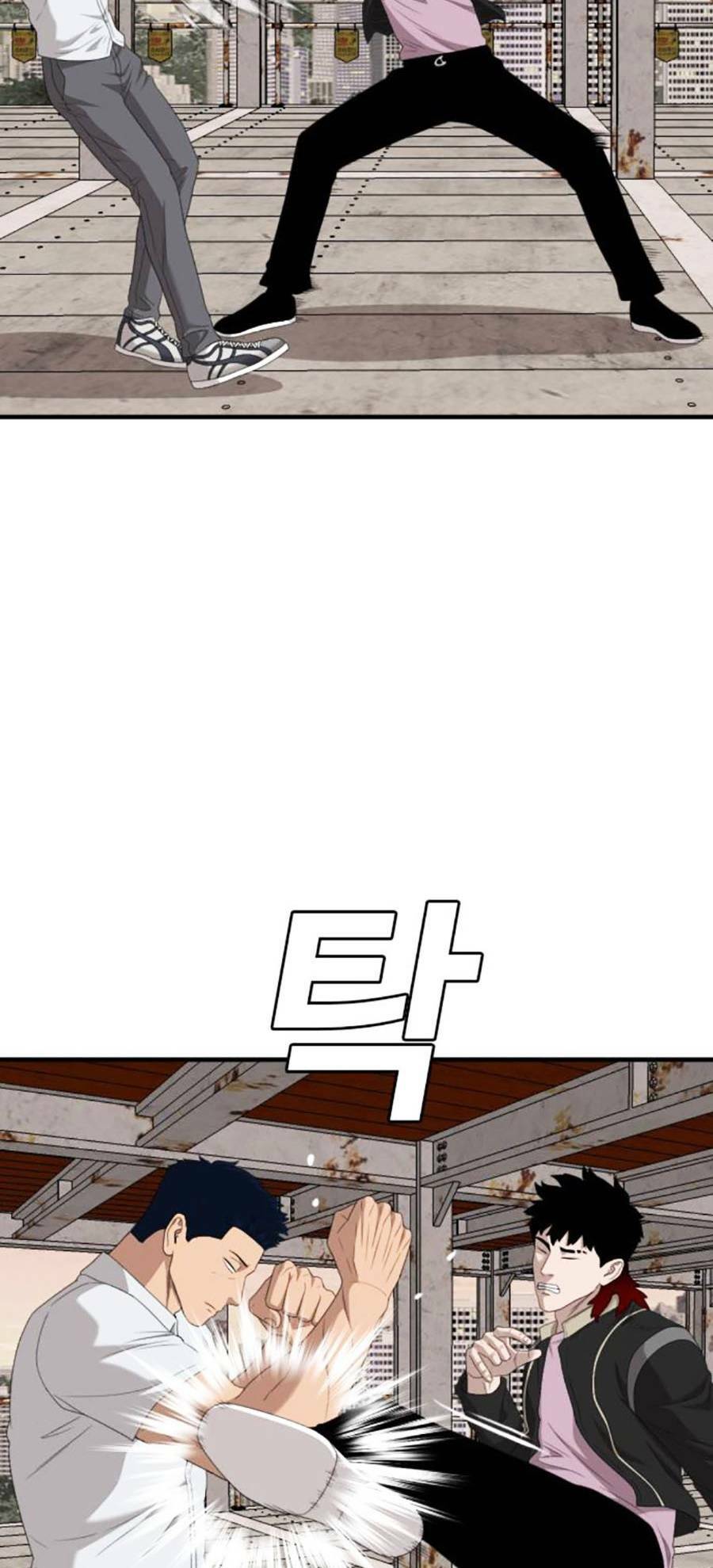 Người Xấu - Chapter 151 - Page 114