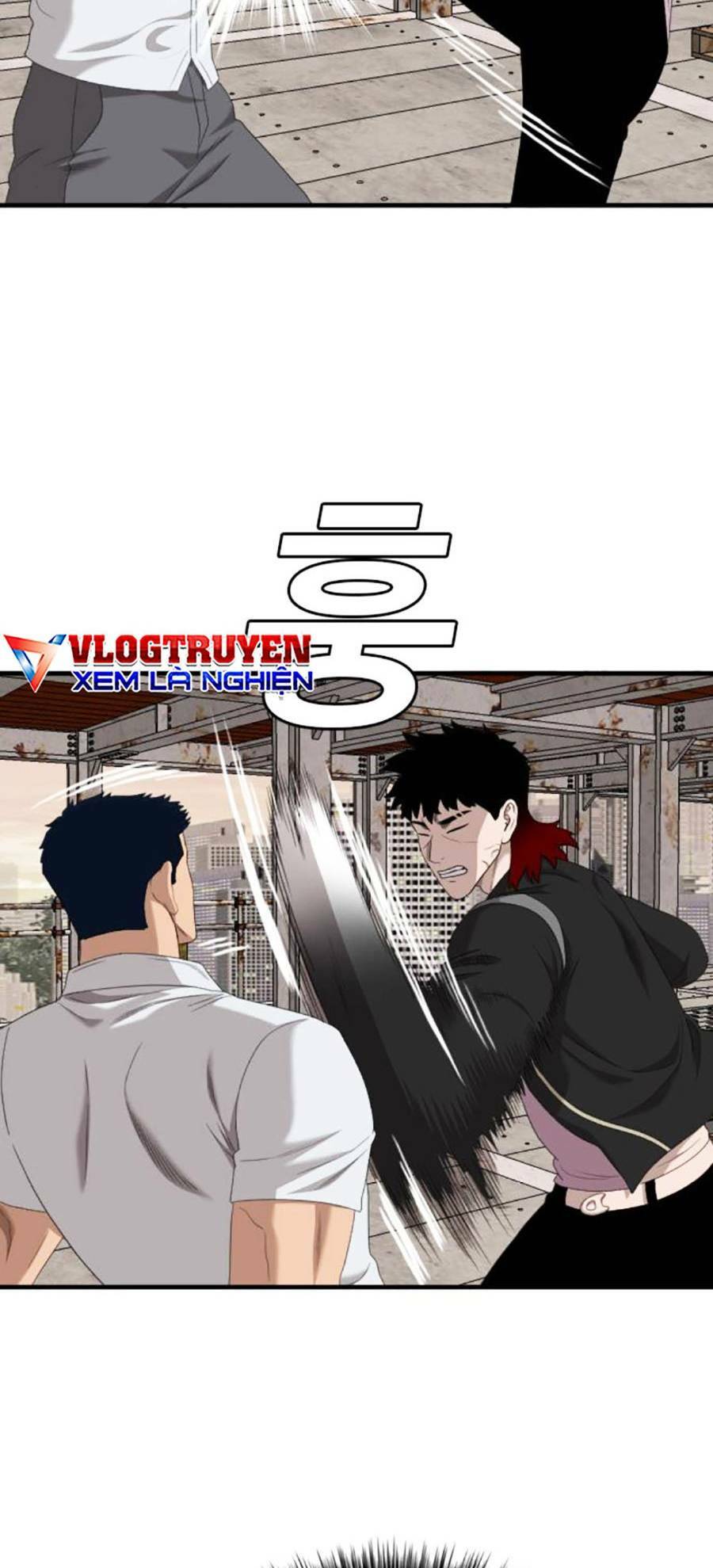 Người Xấu - Chapter 151 - Page 115