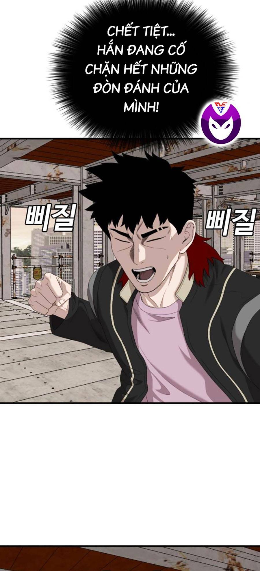 Người Xấu - Chapter 151 - Page 116