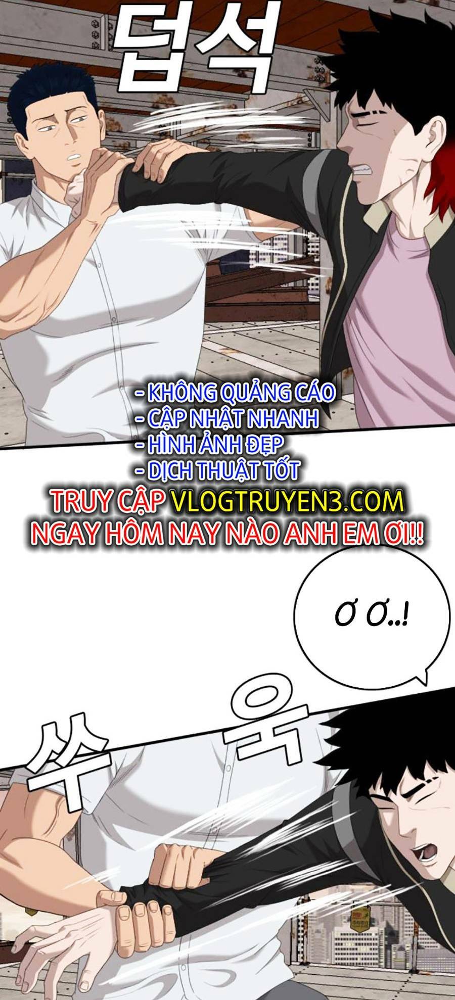 Người Xấu - Chapter 151 - Page 117