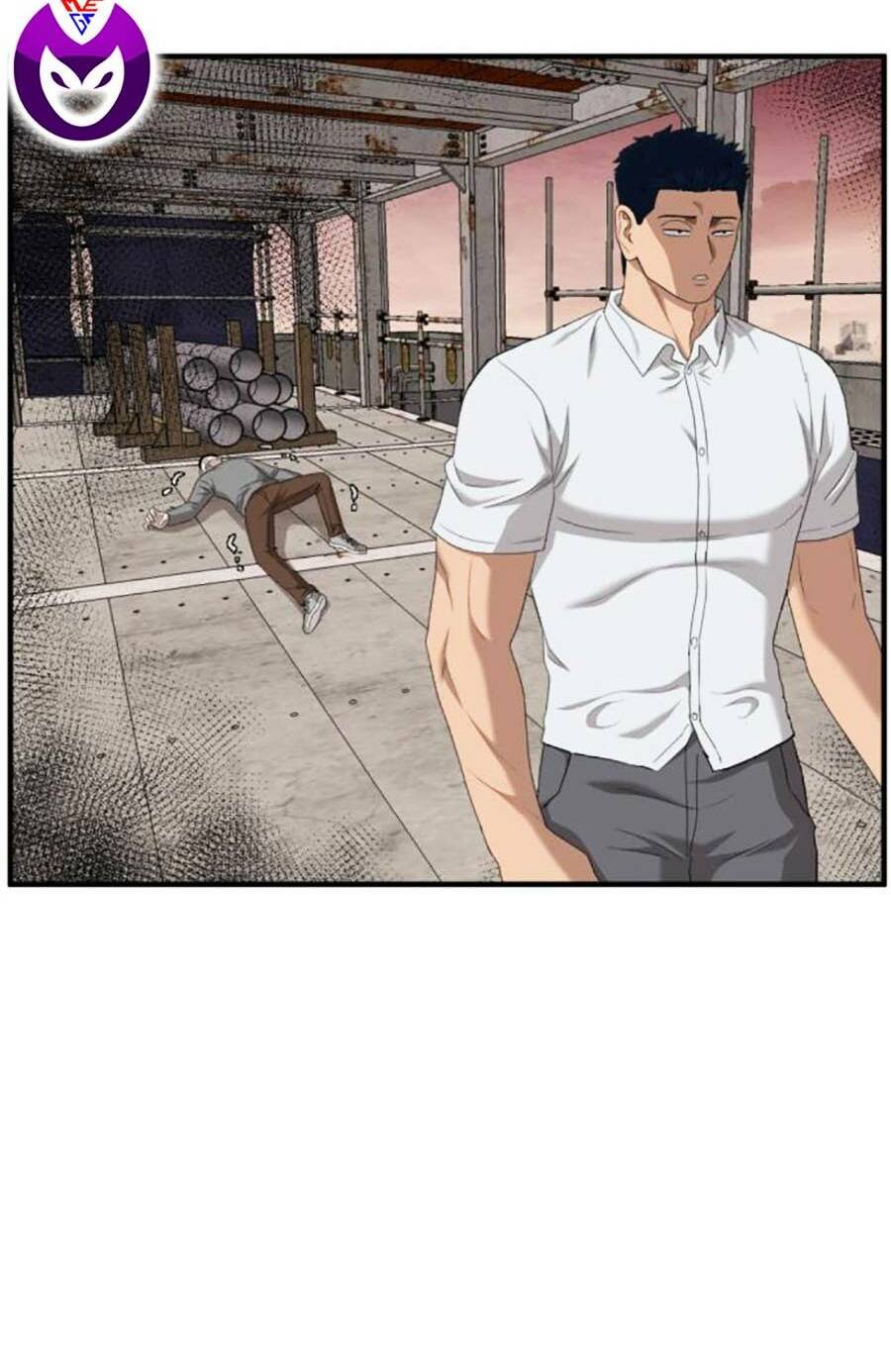 Người Xấu - Chapter 151 - Page 11