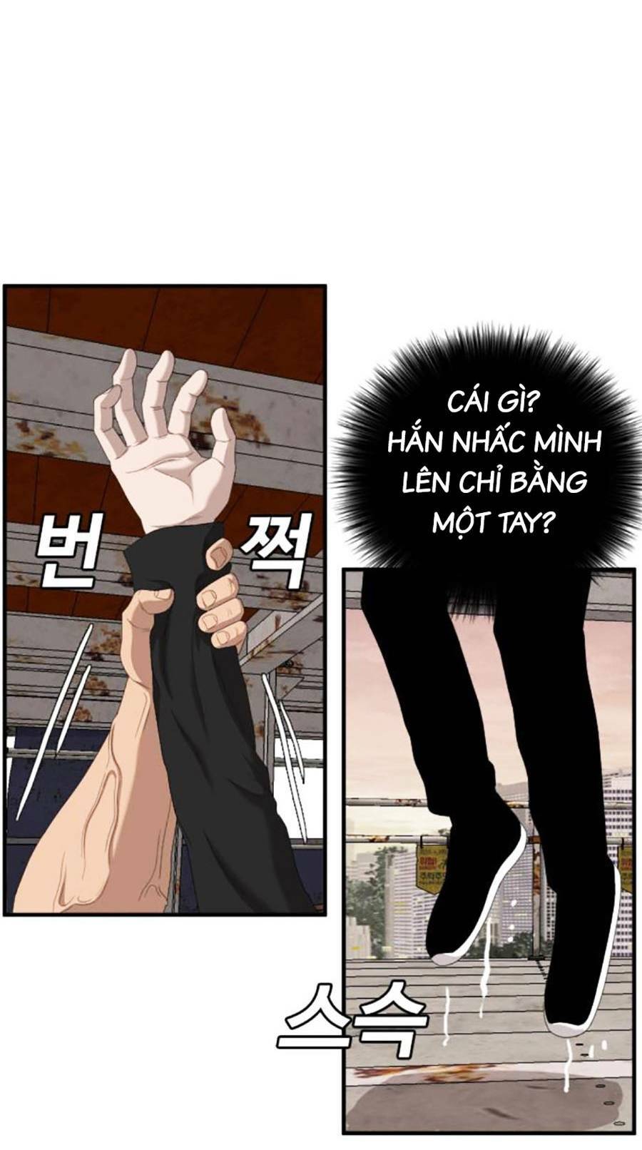 Người Xấu - Chapter 151 - Page 121