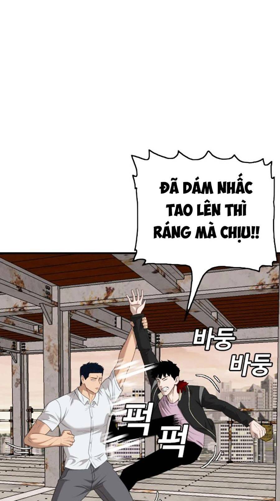 Người Xấu - Chapter 151 - Page 122