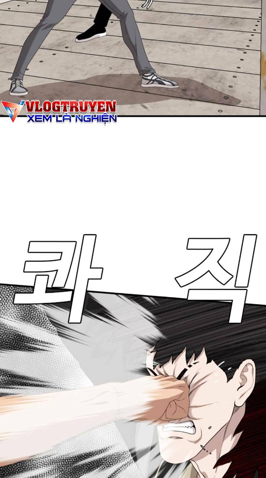 Người Xấu - Chapter 151 - Page 123