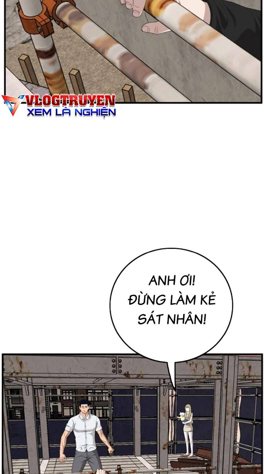 Người Xấu - Chapter 151 - Page 128