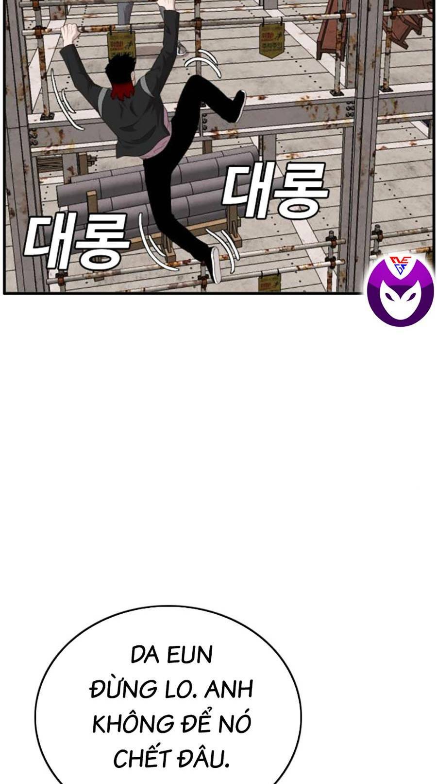 Người Xấu - Chapter 151 - Page 129