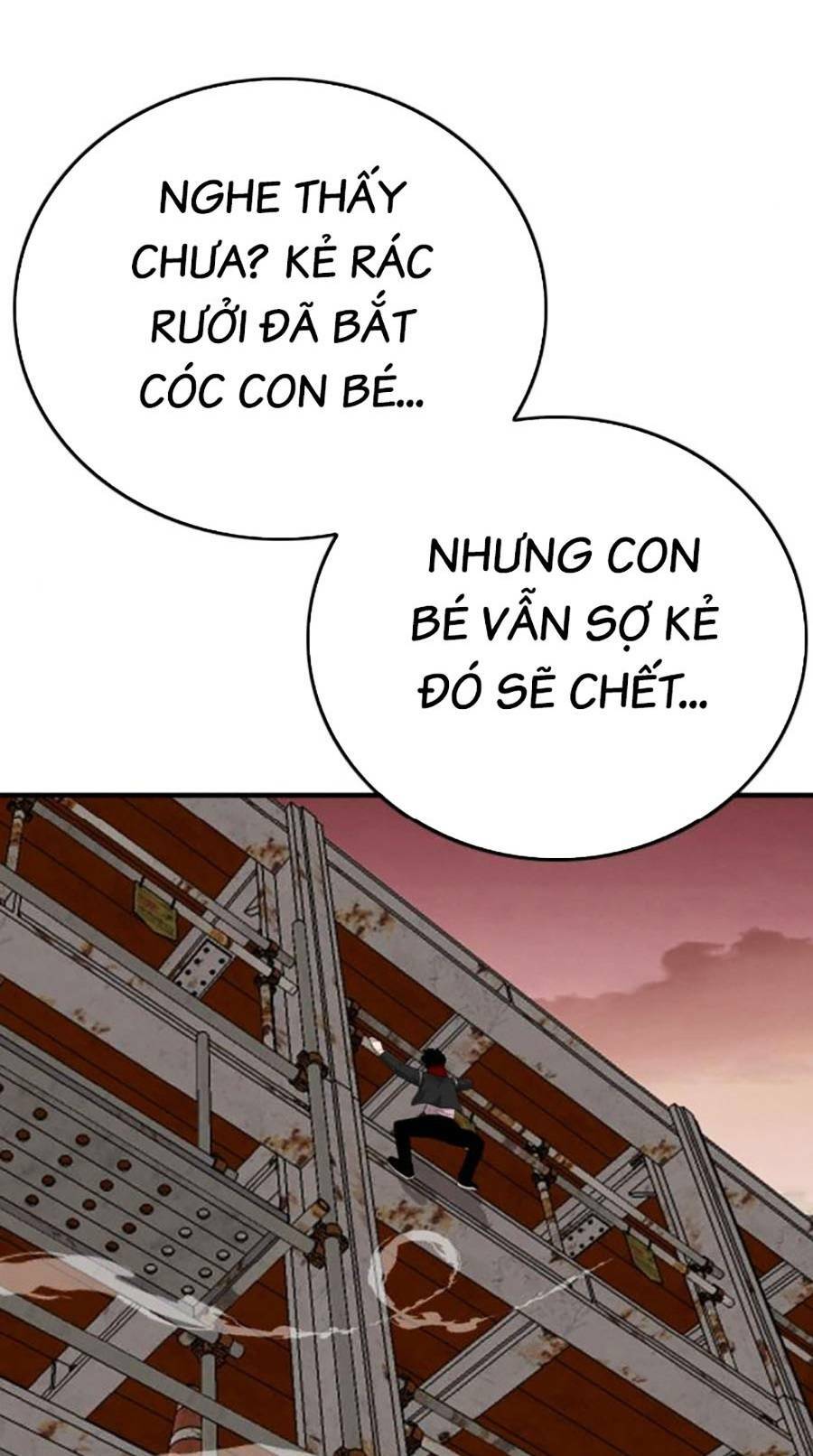 Người Xấu - Chapter 151 - Page 131