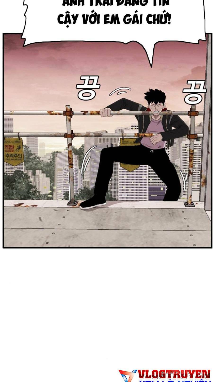 Người Xấu - Chapter 151 - Page 133