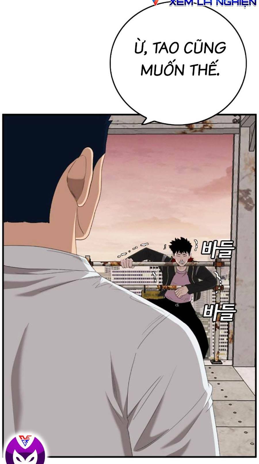 Người Xấu - Chapter 151 - Page 134