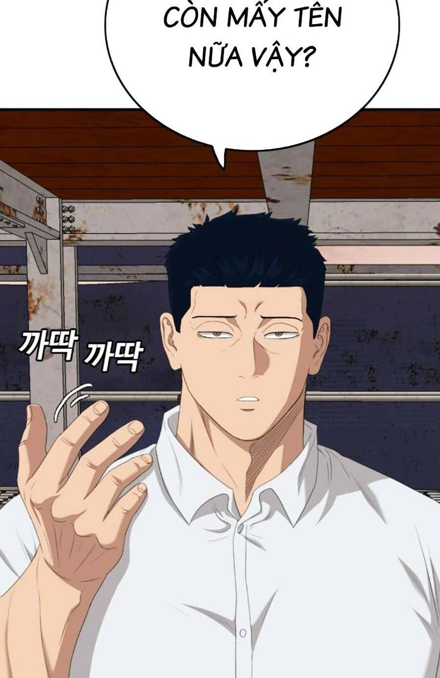 Người Xấu - Chapter 151 - Page 17